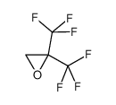 2,2-BIS(TRIFLUOROMETHYL)OXIRANE 31898-68-7