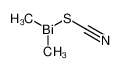 24697-48-1 structure, C3H6BiNS