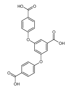 914919-19-0 structure, C21H14O8