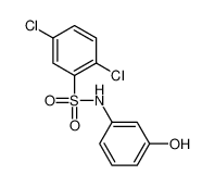 88522-16-1 structure, C12H9Cl2NO3S