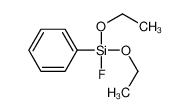 310-39-4 diethoxy-fluoro-phenylsilane