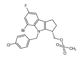 1026726-96-4 structure