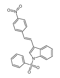 877470-41-2 structure, C22H16N2O4S