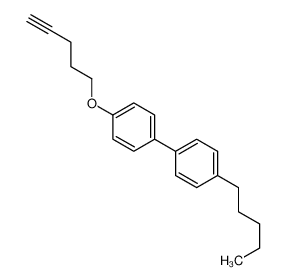 159646-51-2 structure, C22H26O