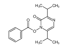 111730-58-6 structure, C17H20N2O3