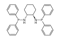 70708-37-1 structure, C30H32N2P2