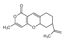 194937-75-2 structure, C16H18O3