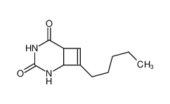 72323-52-5 structure, C11H16N2O2