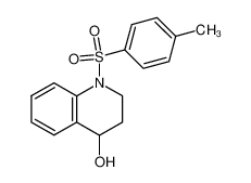 24206-42-6 structure, C16H17NO3S