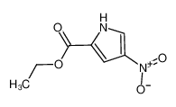 4-硝基吡咯-2-羧酸乙酯