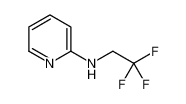 N-(2,2,2-Trifluoroethyl)-2-pyridinamine
