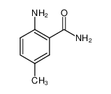 40545-33-3 spectrum, 2-Amino-5-Methylbenzamide