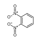 528-29-0 spectrum, 1,2-dinitrobenzene