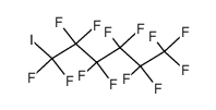 Perfluoro-1-iodohexane 355-43-1
