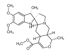 5802-59-5 structure, C23H30N2O6