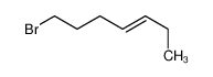 79837-80-2 structure, C7H13Br