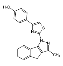 1609240-34-7 structure