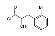 869063-66-1 structure, C10H10BrClO