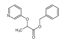 922502-03-2 structure, C15H15NO3