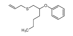 94953-17-0 structure, C15H22OS