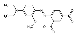 129432-47-9 structure, C17H19N5O5