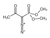 90965-06-3 spectrum, (1-Diazo-2-Oxopropyl)Phosphonic Acid Dimethyl Ester