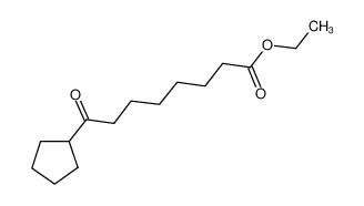 898776-09-5 structure, C15H26O3