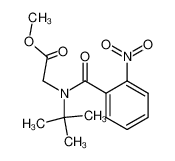 171819-62-8 structure, C14H18N2O5