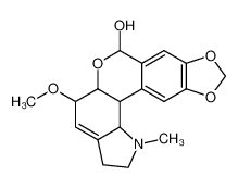 4838-99-7 structure, C18H21NO5