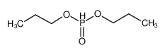 1809-21-8 structure, C6H15O3P