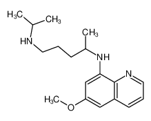 529-73-7 structure, C18H27N3O