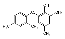 22954-02-5 2-Hydroxy-2',3,4',5-tetramethyl-diphenylether