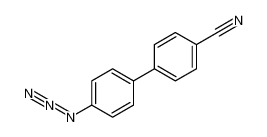 1189097-67-3 spectrum, 4-azido-4'-cyanobiphenyl