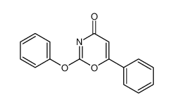 87905-52-0 2-phenoxy-6-phenyl-1,3-oxazin-4-one