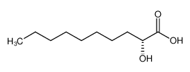 70267-24-2 structure, C10H20O3