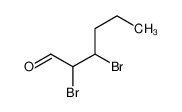 99414-71-8 structure, C6H10Br2O