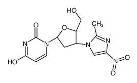 132149-49-6 structure