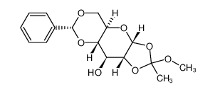 1313593-76-8 structure, C16H20O7