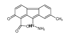 89450-83-9 structure, C15H12N2O3