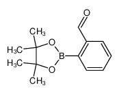 2-BORONOBENZALDEHYDE, PINACOL ESTER 380151-85-9