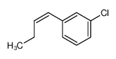 113260-50-7 structure, C10H11Cl