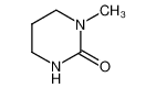 1-Methyltetrahydropyrimidin-2(1H)-one 10166-54-8