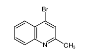 4-溴-2-甲基喹啉
