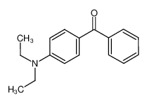4-(二乙氨基)二苯甲酮