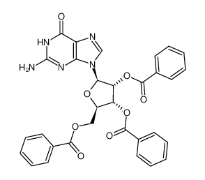 66048-53-1 structure, C31H25N5O8