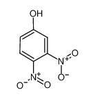 577-71-9 spectrum, 3,4-dinitrophenol