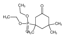 32664-91-8 structure, C13H25O4P