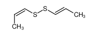 121609-82-3 structure, C6H10S2