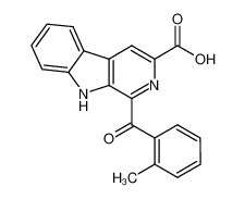 1275575-58-0 structure, C20H14N2O3