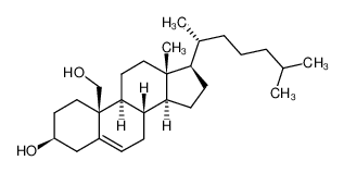 19-Hydroxy Cholesterol 561-63-7